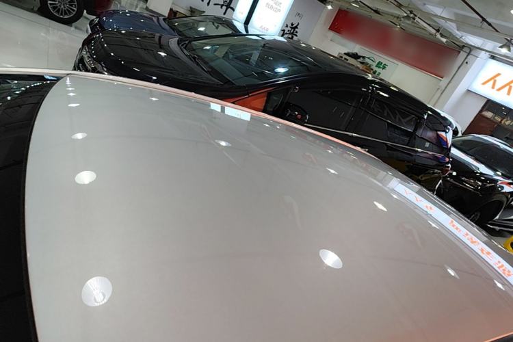 Used Toyota Levin 2021 TNGA 1.5L CVT Leading Edition Roof