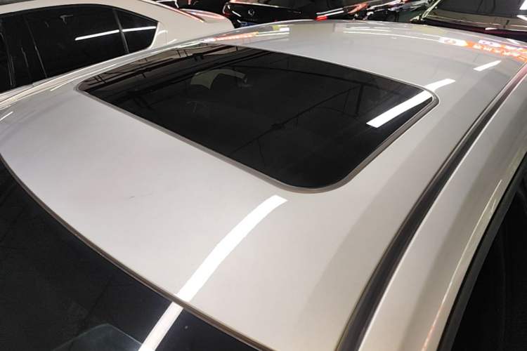 Used Toyota Levin 2021 185T CVT Luxury Edition Roof