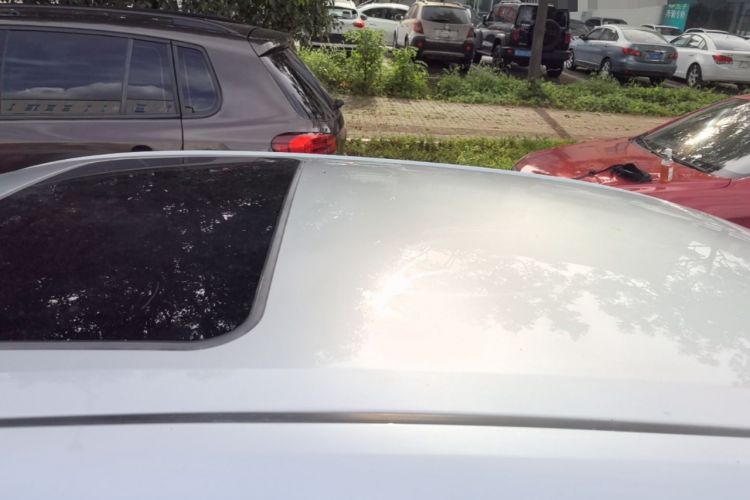 Used Toyota Levin 2021 185T CVT Luxury Edition Roof