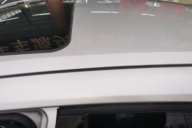 Used Toyota Levin 2021 185T CVT Luxury Edition Roof