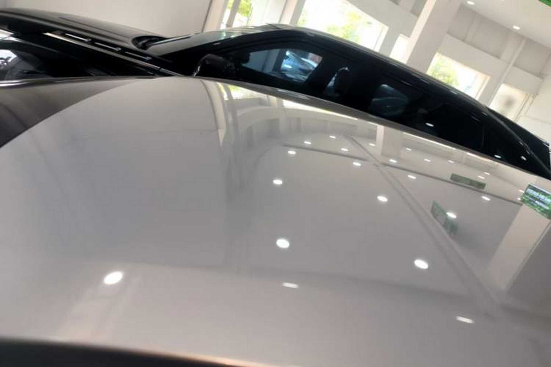 Used Toyota Levin 2021 185T CVT Entry-Level Version Roof