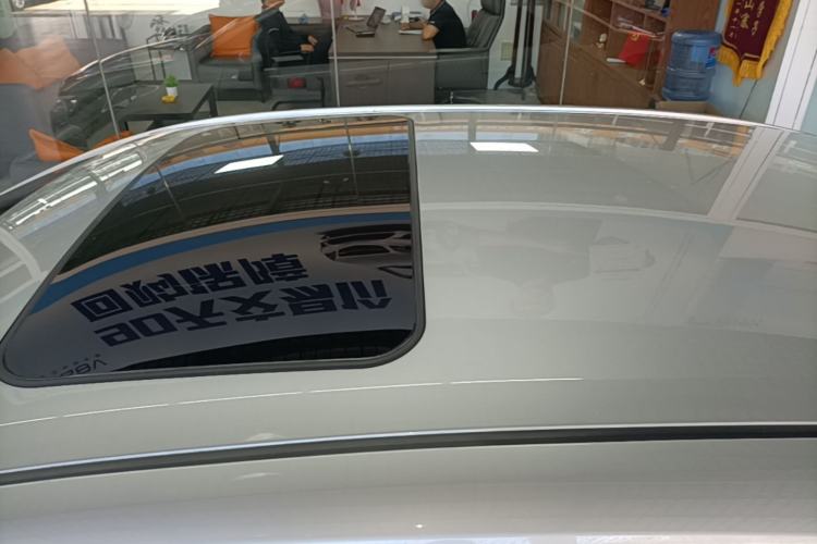 Used Toyota Levin 2021 185T CVT Luxury Edition Roof