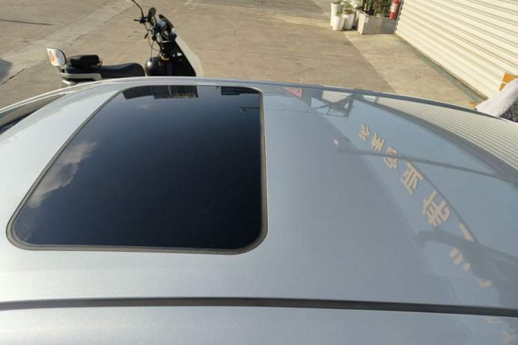 Used Toyota Levin 2021 185T CVT Sport Edition Roof