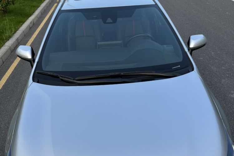 Used Toyota Levin 2021 Dual-Motor 1.8H E-CVT Sport Edition Roof