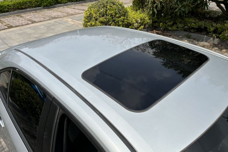 Used Toyota Levin 2021 185T CVT Sport Edition Roof