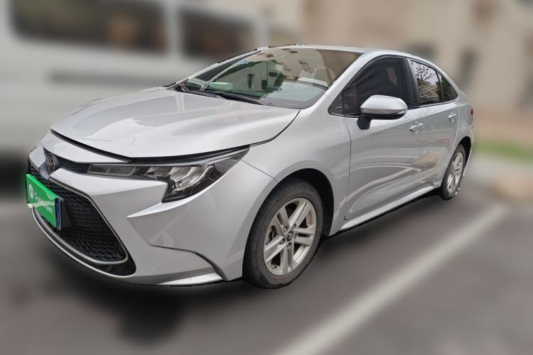 Used Toyota Levin 2021 185T CVT Luxury Edition Guazi used car, China used car export, Used car for sale, Used  cars, Cheapest cars for sale