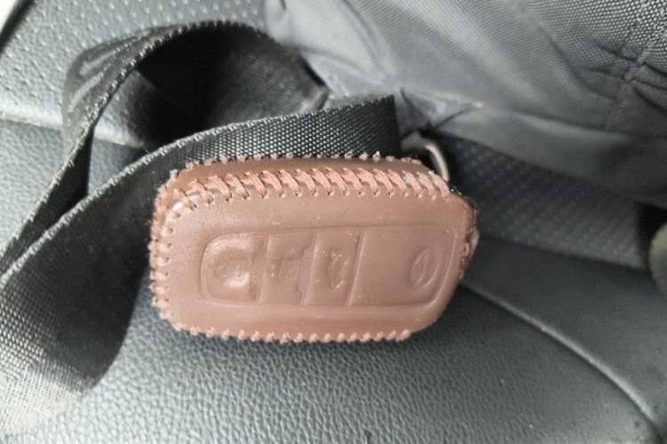 Used Toyota Levin 2021 185T CVT Luxury Edition Vehicle Key