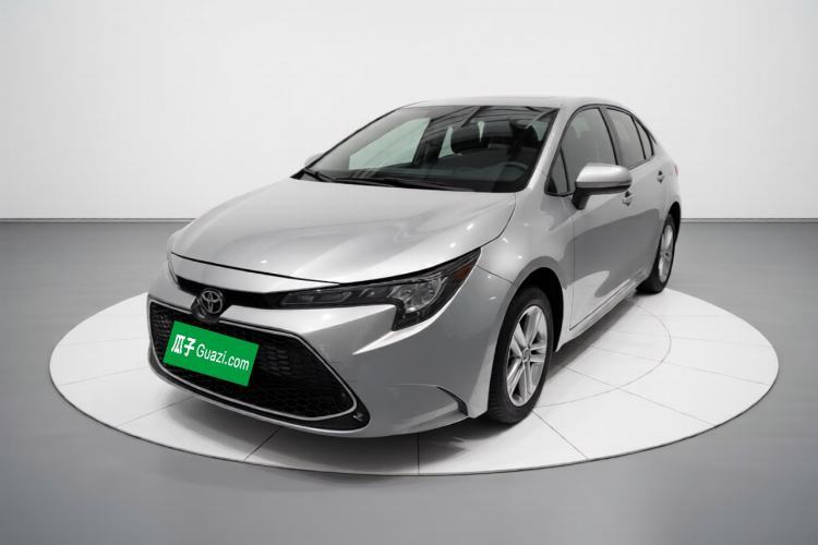 Toyota Levin 2021 185T CVT Luxury Edition usado Guazi used car, China used car export, Used car for sale, Used  cars, Cheapest cars for sale