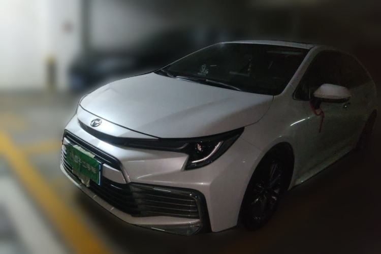 Ojetý Toyota Levin 2021 2.0L Prestige Edition Guazi used car, China used car export, Used car for sale, Used  cars, Cheapest cars for sale