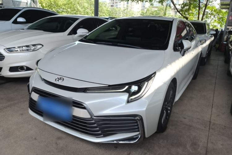 Ojetý Toyota Levin 2021 2.0L Luxury Edition Guazi used car, China used car export, Used car for sale, Used  cars, Cheapest cars for sale