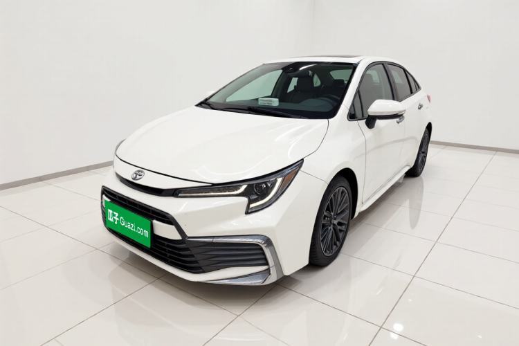 Ojetý Toyota Levin 2021 2.0L Prestige Edition Guazi used car, China used car export, Used car for sale, Used  cars, Cheapest cars for sale