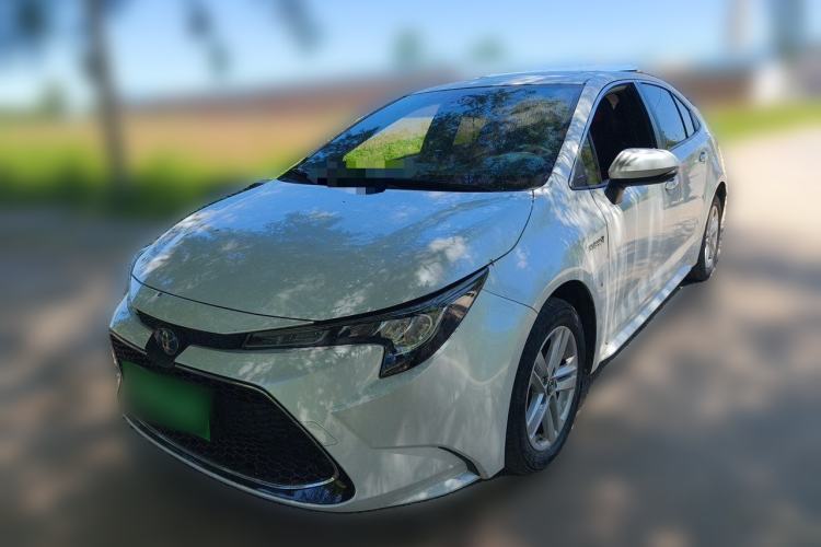 Used Toyota Levin 2021 Dual-Engine 1.8H E-CVT Luxury Edition Guazi used car, China used car export, Used car for sale, Used  cars, Cheapest cars for sale