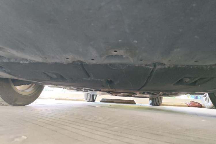 Used Toyota Levin 2021 Dual-Engine 1.8H E-CVT Luxury Edition Chassis Front