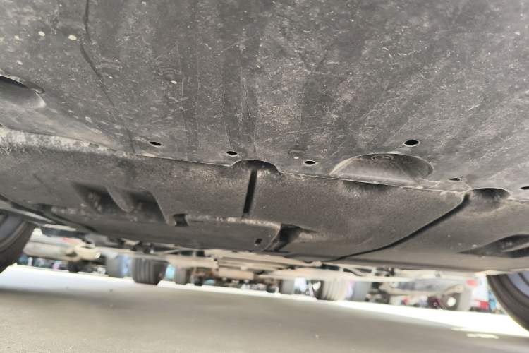Used Toyota Levin 2021 185T CVT Sport Edition Chassis Front