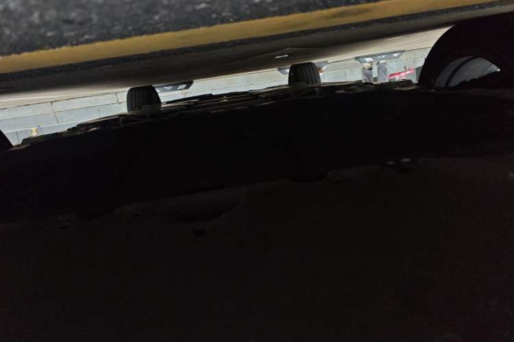 Used Toyota Levin 2021 185T CVT Sport Edition Chassis Front