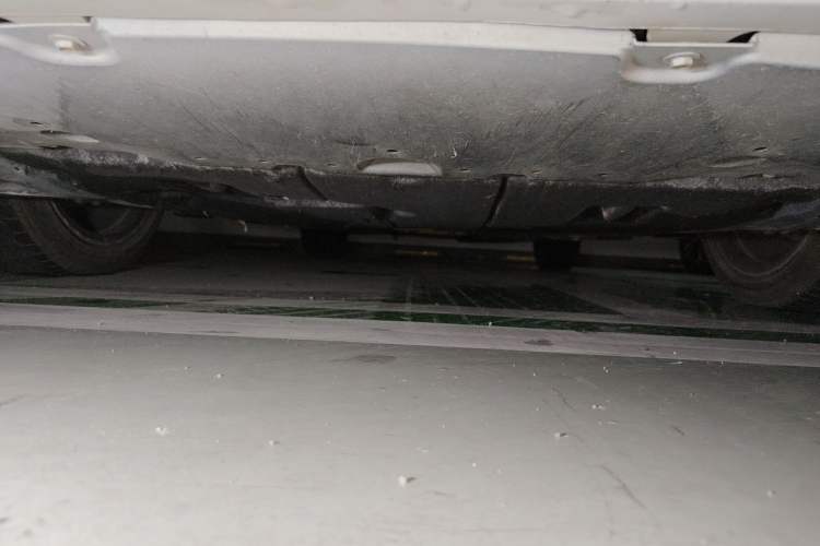 Used Toyota Levin 2021 185T CVT Sport Edition Chassis Front