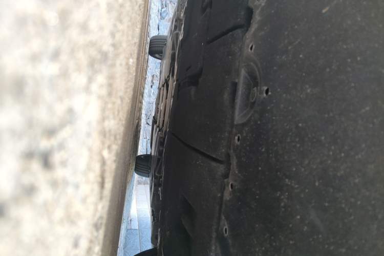 Used Toyota Levin 2021 185T CVT Sport Edition Chassis Front