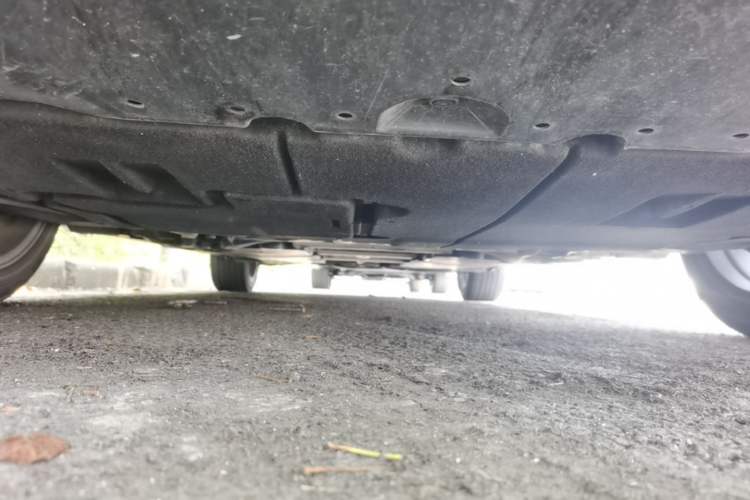 Used Toyota Levin 2021 Dual-Engine 1.8H E-CVT Luxury Edition Chassis Front