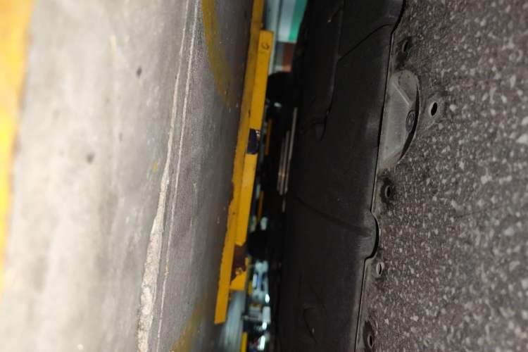 Used Toyota Levin 2021 185T CVT Sport Edition Chassis Front