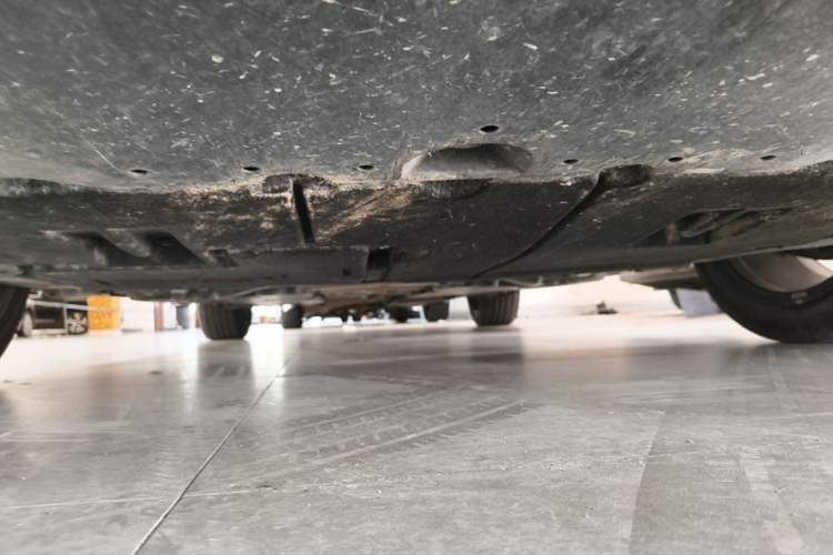 Used Toyota Levin 2021 185T CVT Sport Edition Chassis Front