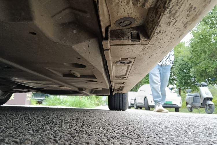 Used Toyota Levin 2021 TNGA 1.5L CVT Entry-Level Model Chassis Front Left