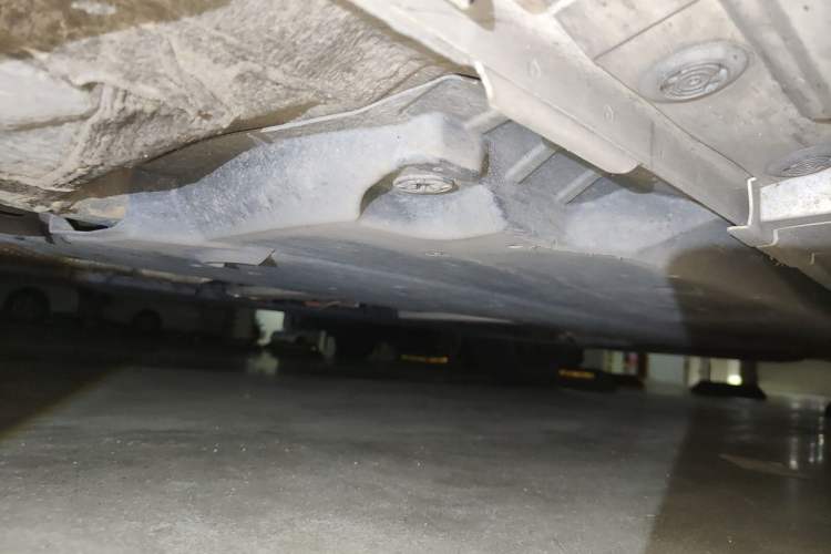 Used Toyota Levin 2021 Dual-Motor 1.8H E-CVT Sport Edition Chassis Front Left