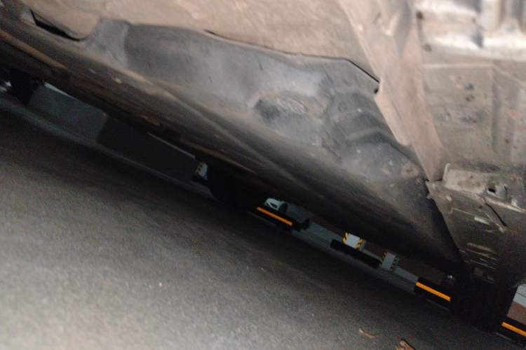 Used Toyota Levin 2021 185T CVT Sport Edition Chassis Front Left