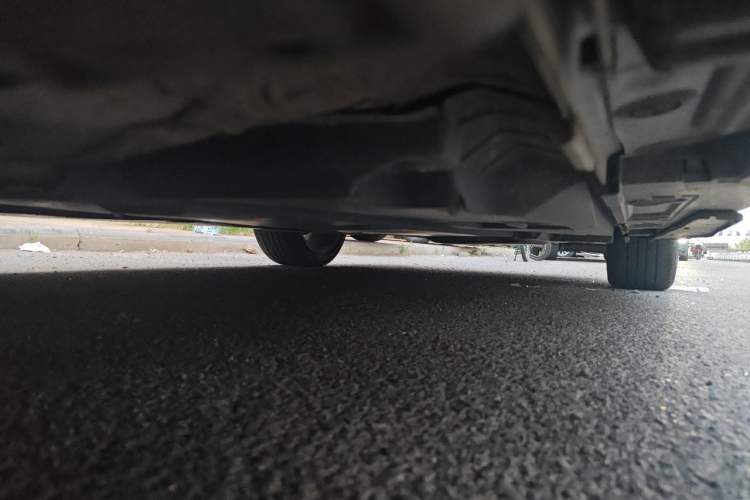 Used Toyota Levin 2021 185T CVT Sport Edition Chassis Front Left