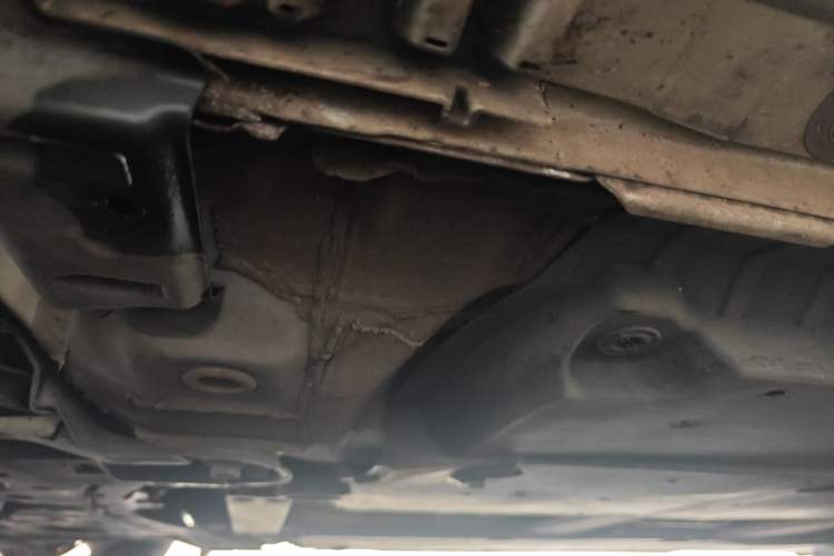 Used Toyota Levin 2021 185T CVT Luxury Edition Chassis Front Left