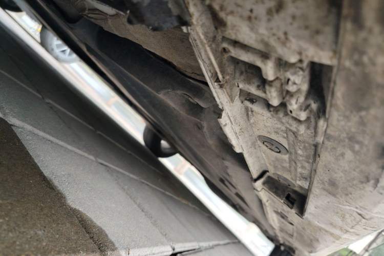 Used Toyota Levin 2021 TNGA 1.5L CVT Entry-Level Model Chassis Front Left