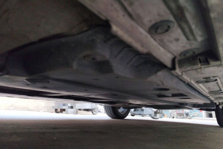 Used Toyota Levin 2021 185T CVT Luxury Edition Chassis Front Left