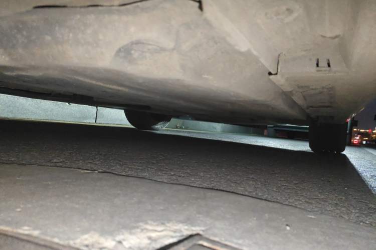 Used Toyota Levin 2021 185T CVT Sport Edition Chassis Front Left