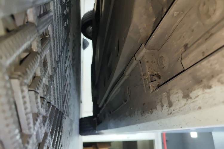 Used Toyota Levin 2021 2.0L Luxury Edition Chassis Front Left