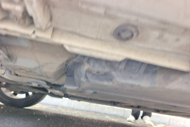 Used Toyota Levin 2021 Dual-Motor 1.8H E-CVT Sport Edition Chassis Front Left