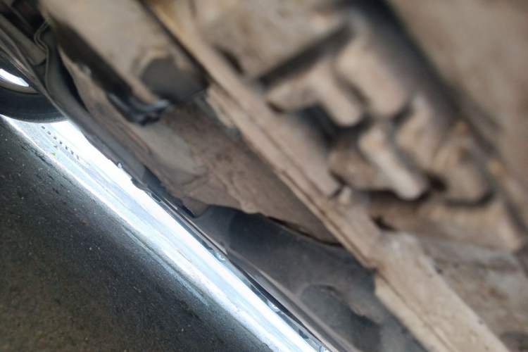 Used Toyota Levin 2021 185T CVT Luxury Edition Chassis Front Left
