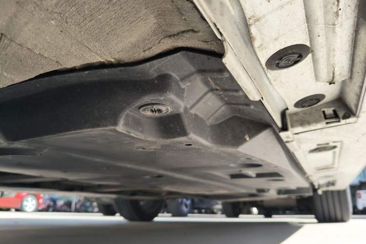 Used Toyota Levin 2021 185T CVT Sport Edition Chassis Front Left