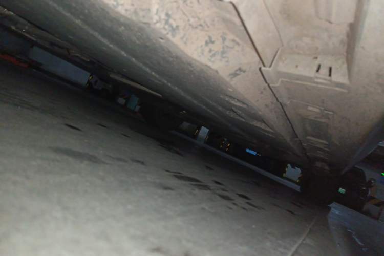 Used Toyota Levin 2021 185T CVT Sport Edition Chassis Front Left