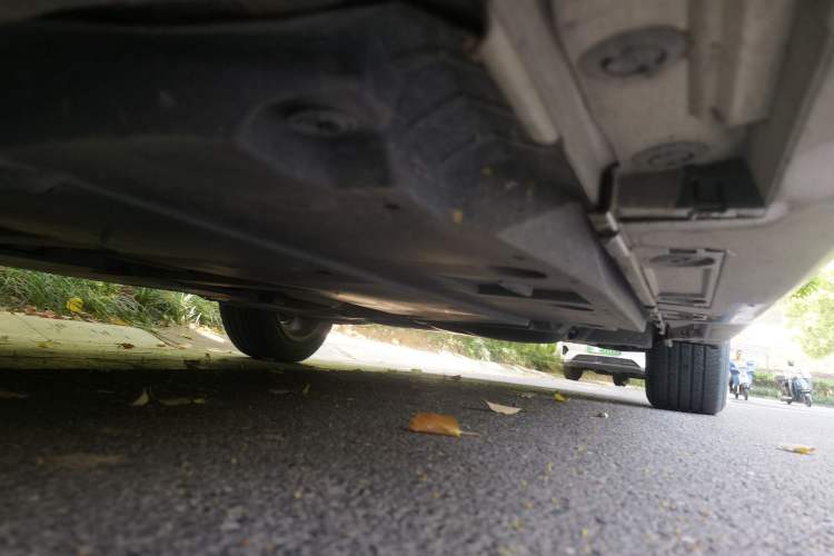 Used Toyota Levin 2021 Dual-Motor 1.8H E-CVT Progressive Edition Chassis Front Left