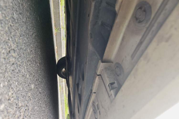 Used Toyota Levin 2021 185T CVT Luxury Edition Chassis Front Left