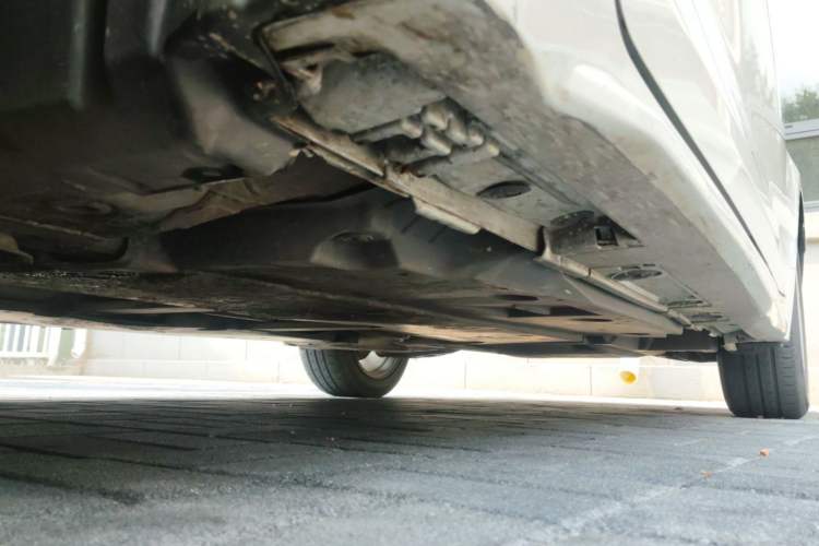 Used Toyota Levin 2021 185T CVT Luxury Edition Chassis Front Left