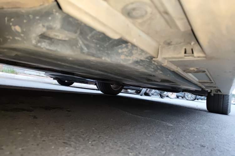 Used Toyota Levin 2021 Dual-Engine 1.8H E-CVT Luxury Edition Chassis Front Left