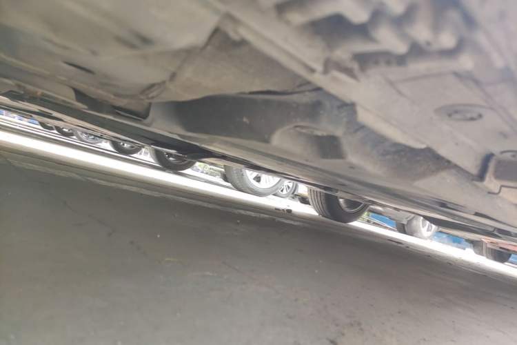 Used Toyota Levin 2021 TNGA 1.5L CVT Entry-Level Model Chassis Front Left