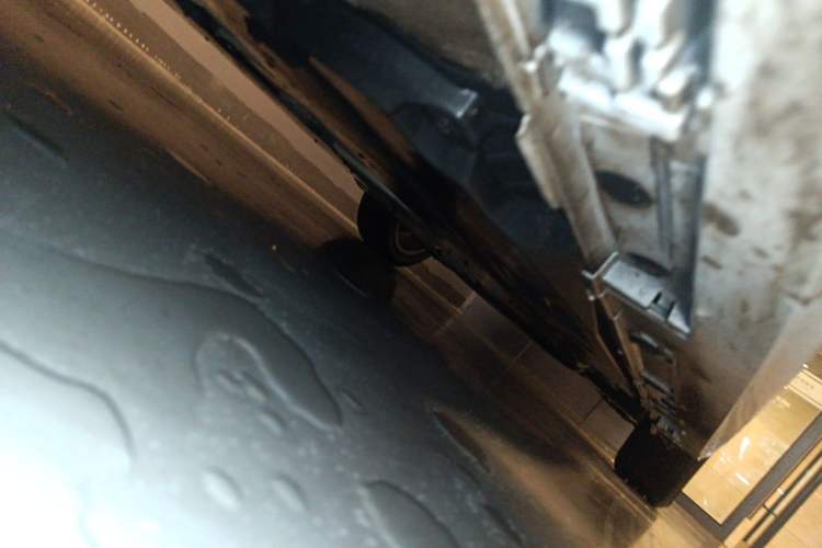 Used Toyota Levin 2021 Dual-Engine 1.8H E-CVT Luxury Edition Chassis Front Left