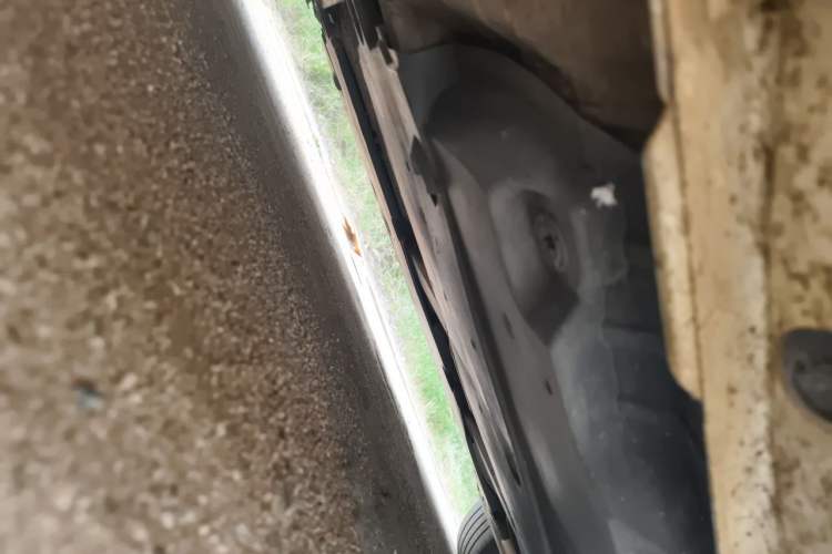Used Toyota Levin 2021 185T CVT Sport Edition Chassis Front Left