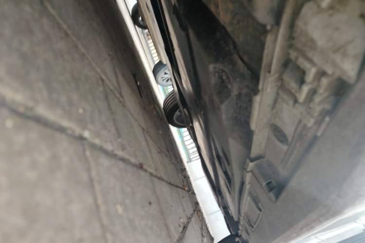 Used Toyota Levin 2021 2.0L Luxury Edition Chassis Front Left