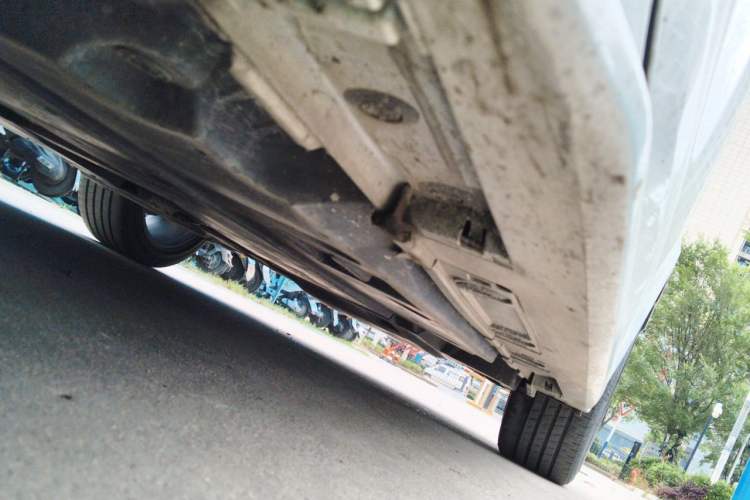 Used Toyota Levin 2021 185T CVT Sport Edition Chassis Front Left