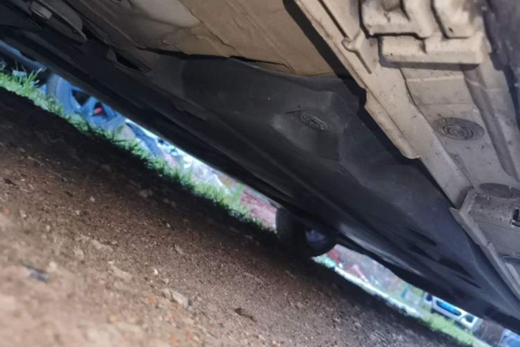 Used Toyota Levin 2021 185T CVT Sport Edition Chassis Front Left