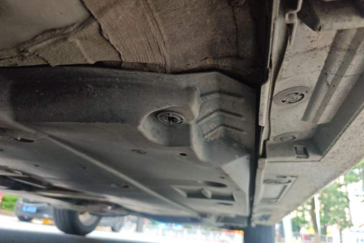 Used Toyota Levin 2021 185T CVT Luxury Edition Chassis Front Left