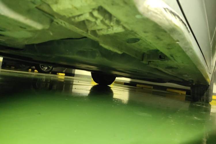 Used Toyota Levin 2021 Dual-Motor 1.8H E-CVT Leading Edition Chassis Front Left