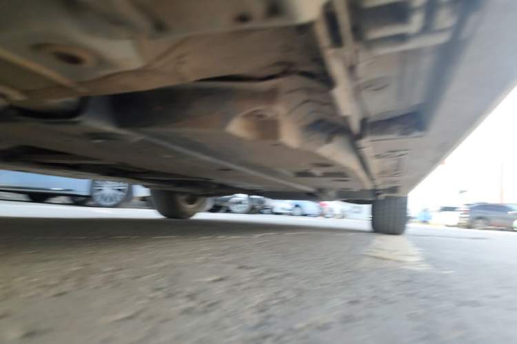Used Toyota Levin 2021 185T CVT Luxury Edition Chassis Front Left